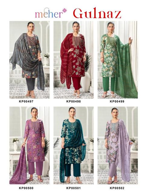 Meher gulnaz cod wholesale kurtis